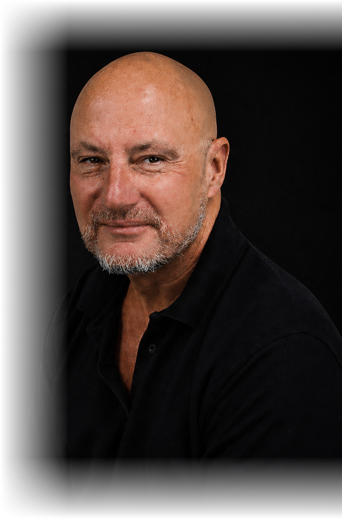 Dave Leverton